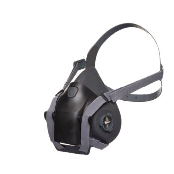 AEROX 2100 Half Mask Respirator