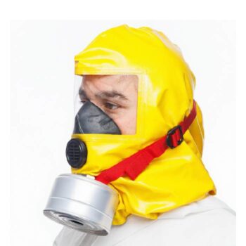 AEROX Smoke Guard Escape Hood