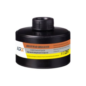 AEROX DOT PRO 460+ A2B2E2AX Gas Filter