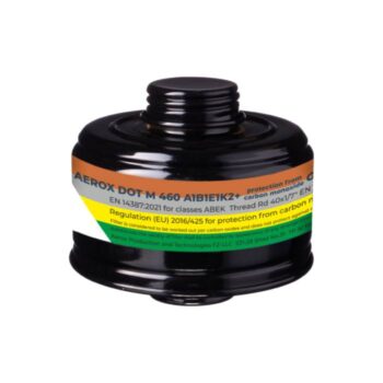 AEROX DOT М 460 А1В1Е1К2СО15SX Gas Filter