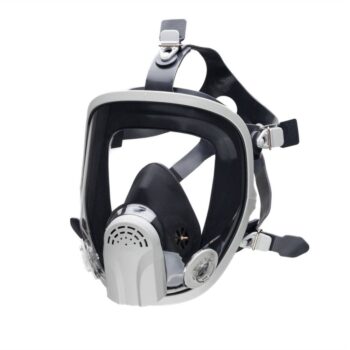 AEROX 6200 Full Face Mask