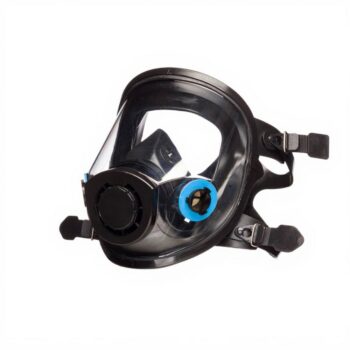 AEROX 5000 Full Face Mask