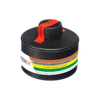 AEROX DOT PRO 320 A2B2E2K2P3 R D Combined Filter